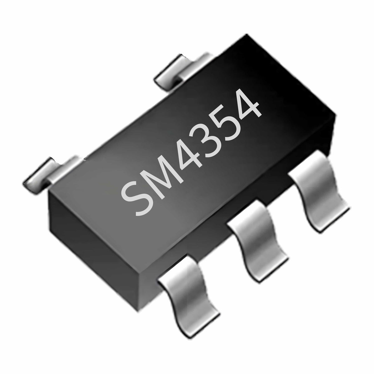 SM4354 800 mA/30 V Li-ion Linear Charger