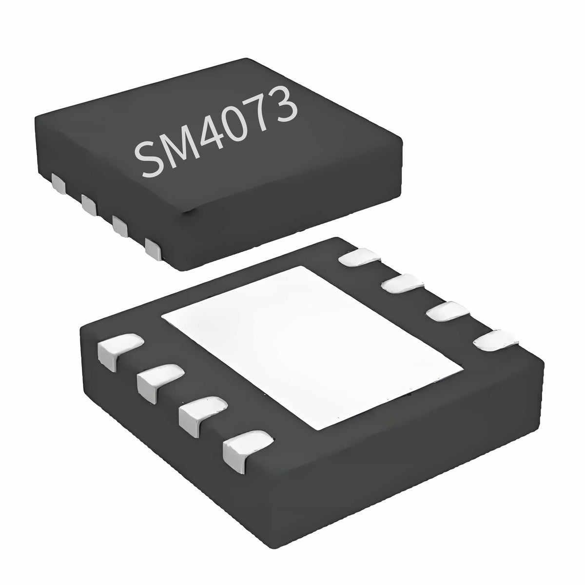 SM4073 1 A /30 V Li-ion Linear Charger