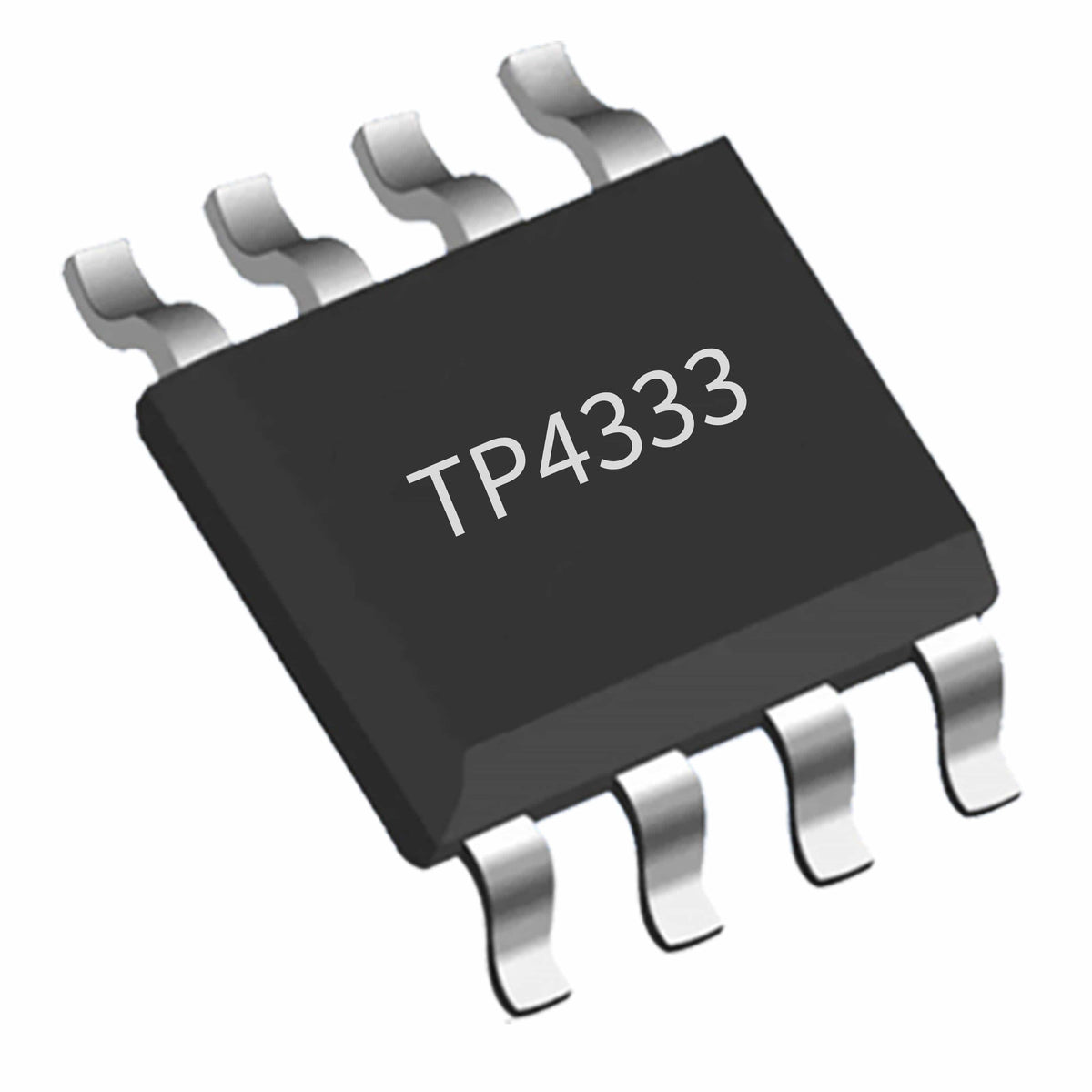 TP4333-集成移动电源SOC