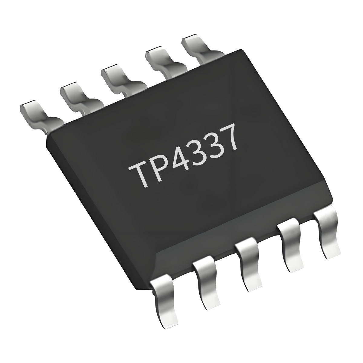 TP4337 1A Synchronous Power Bank Solution