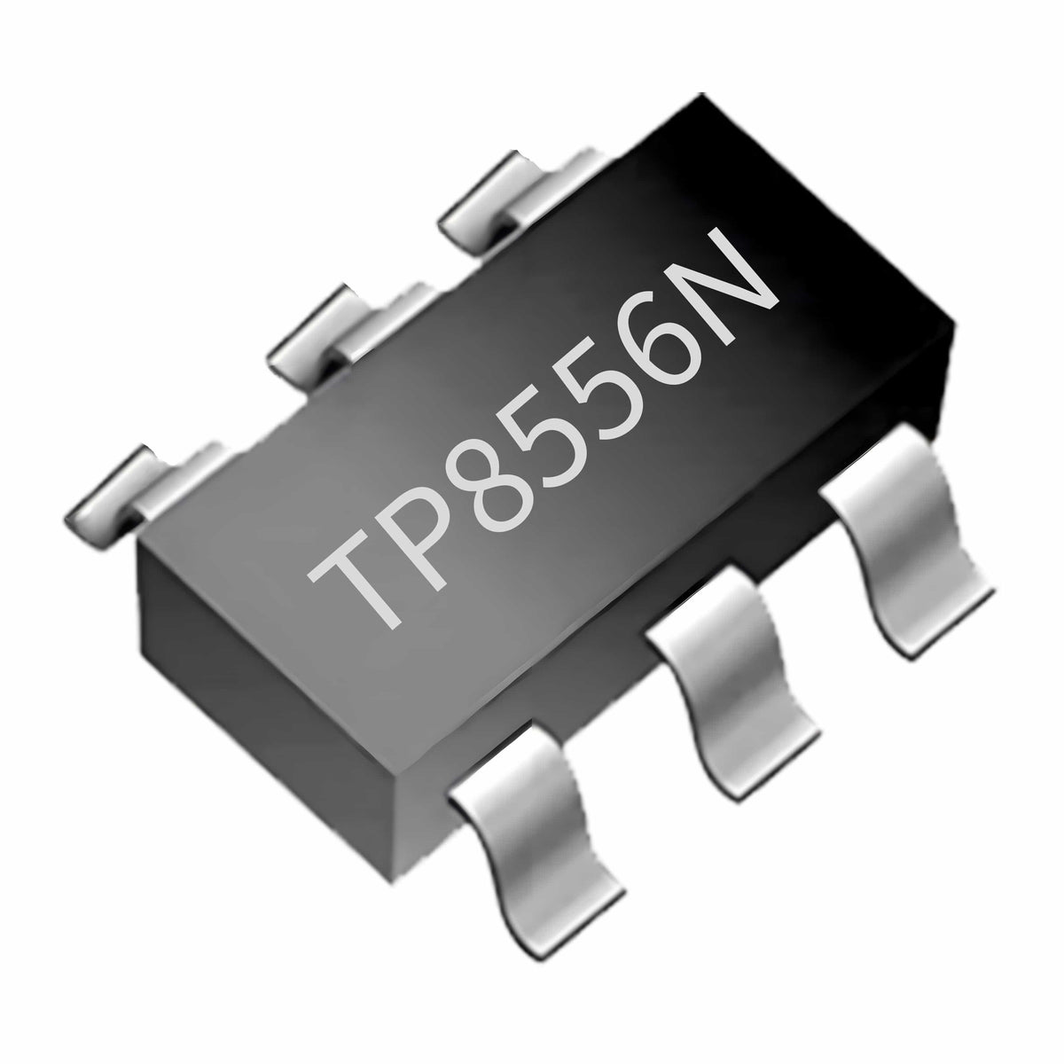 TP8556N-外置 MOS 平均电流型 LED 降压恒流驱动芯片